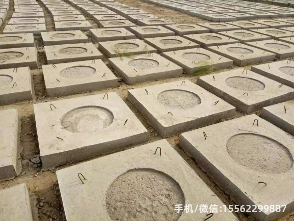 阜阳DP12混凝土电杆底盘